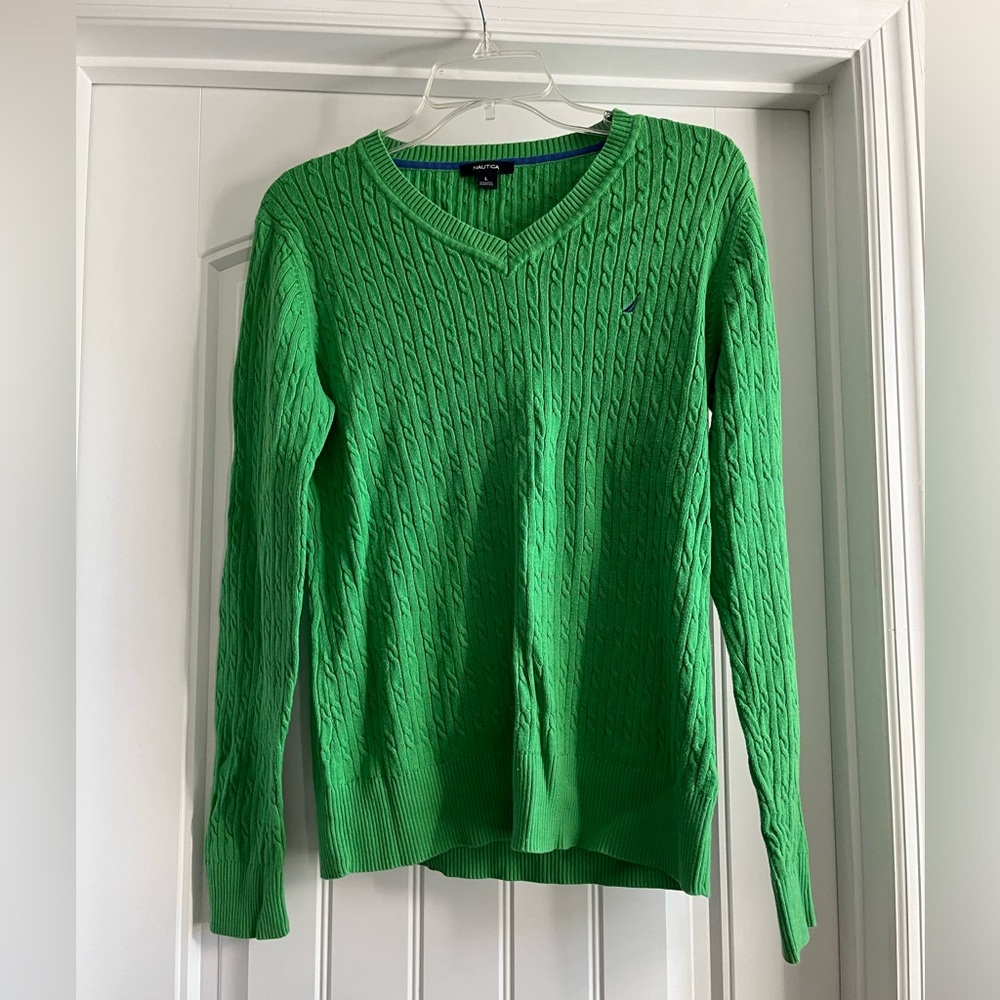 Women’s sweater